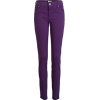 Pants - Pantaloni capri - 