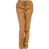 Pants - Spodnie Capri - 