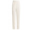 Pants - Spodnie Capri - 