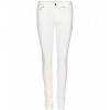 Pants - Spodnie Capri - 