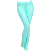 Pants - Capri & Cropped - 