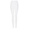 Pants - Spodnie Capri - 