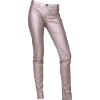 Pants - Capri & Cropped - 