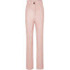 Pants - Spodnie Capri - 