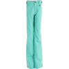 Pants - Spodnie Capri - 