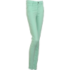 Pants - Pantalones Capri - 