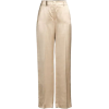 Pants - Pantalones Capri - 