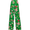 Pants - Capri hlače - 