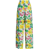 Pants - Capri hlače - 