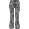 Pants - Spodnie Capri - 