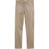 Pants - Pantalones Capri - 