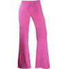 Pants - Spodnie Capri - 