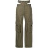 Pants - Capri & Cropped - 