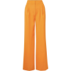 Pants - Spodnie Capri - 