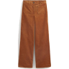 Pants - Calças capri - 