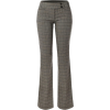 Pants - Capri hlače - 