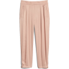 Pants - Calças capri - 