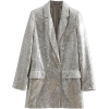 Pants - Jacket - coats - 