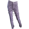 Pants - Джинсы - 