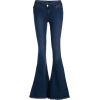 Pants - Ghette - 