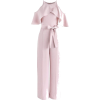 Pantsuit - Overall - 
