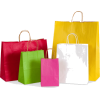 Paper Shopping Bags - Uncategorized - 