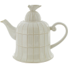 Paperchase Teapot - Objectos - 