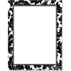 Paper edge frame - Frames - 
