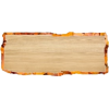 Paper with autumn border - Frames - 