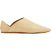 Papuča - Flats - £108.00  ~ $142.10