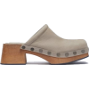 Papuča - Туфли на платформе - £99.99  ~ 113.00€