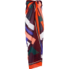 Pareo Sarong Cover Up  - Dresses - 