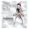 Paris Fashion Week: Elements of Design - Illustrations - 