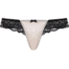 Paris Thong - Underwear - $45.00  ~ £34.20