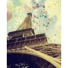 Paris Bubbly - Sfondo - 