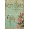 Paris card - Predmeti - 
