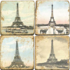 Paris world - Buildings - 