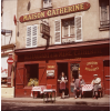 Paris 1950s colour photo - Građevine - 