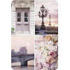 Paris Collage - Articoli - 