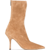 Paris Texas - Boots - £390.00  ~ $513.15