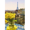 Paris - Buildings - 