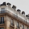 Paris - Gebäude - 