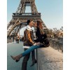 Paris - People - 