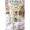 Paris art - Background - 