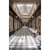 Paris shopping arcade - Edificios - 