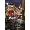 Paris street - Buildings - 