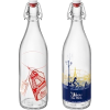 Paris water bottle - Beverage - 