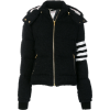 Parkas Coats,Thom Browne,coats - Jacket - coats - $3,501.00  ~ £2,660.80