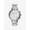 Parker Silver-Tone Watch - Ure - $365.00  ~ 313.49€