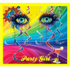 Party Girl  - Background - 